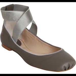 Chloé Ballerina Ballet Flats